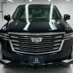 2024 CADILLAC FOR SALE FROM JAPAN