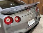 2025 NISSAN GT-R FOR SALE FROM JAPAN - Image 4