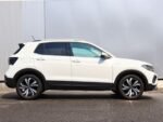 2025 VOLKSWAGEN T-CROSS FOR SALE FROM JAPAN - Image 8