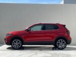 2025 VOLKSWAGEN T-CROSS FOR SALE FROM JAPAN - Image 9