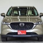 2023 MAZDA CX-5 FOR SALE FROM JAPAN