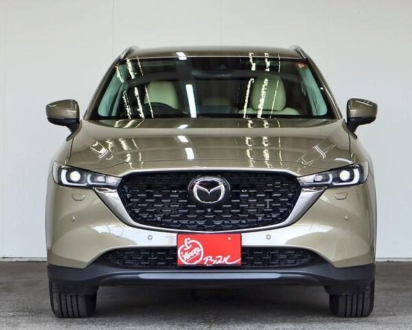 2023 MAZDA CX-5 FOR SALE FROM JAPAN