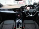 2023 AUDI S3 FOR SALE FROM JAPAN - Image 2