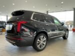 2021 CADILLAC FOR SALE FROM JAPAN - Image 8