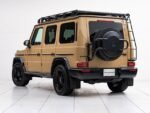 2024 MERCEDES BENZ G-CLASS FOR SALE FROM JAPAN - Image 7