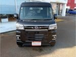 2025 DAIHATSU ATRAI FOR SALE FROM JAPAN