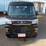 2025 DAIHATSU ATRAI FOR SALE FROM JAPAN