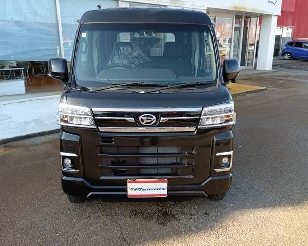 2025 DAIHATSU ATRAI FOR SALE FROM JAPAN