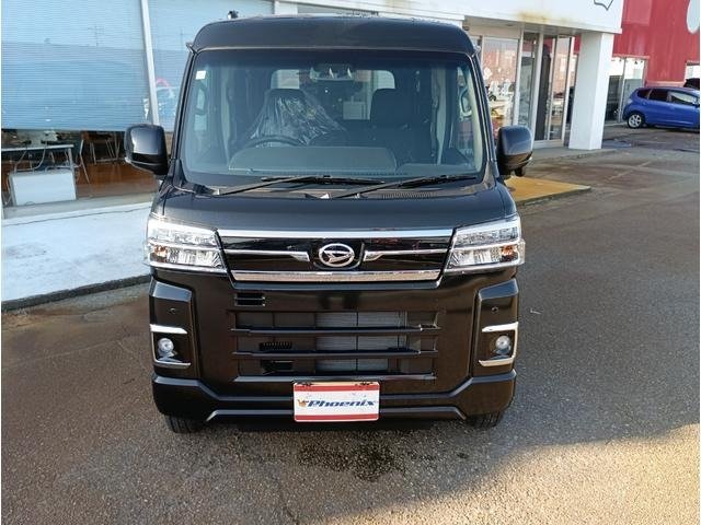 imgi_10_2432656_image09 2025 DAIHATSU ATRAI FOR SALE FROM JAPAN - Image 1