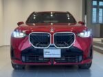 2025 BMW X3 FOR SALE FROM JAPAN