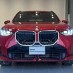 2025 BMW X3 FOR SALE FROM JAPAN