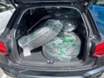 2023 AUDI Q2 FOR SALE FROM JAPAN - Image 3