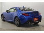 2021 SUBARU BRZ FOR SALE FROM JAPAN - Image 6