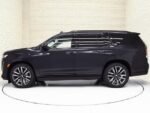 2024 CADILLAC FOR SALE FROM JAPAN - Image 11
