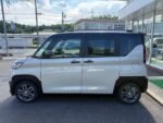 2023 MITSUBISHI FOR SALE FROM JAPAN - Image 4