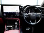 2023 LEXUS NX FOR SALE FROM JAPAN - Image 2