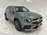2023 MERCEDES BENZ GLB FOR SALE FROM JAPAN