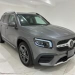 2023 MERCEDES BENZ GLB FOR SALE FROM JAPAN