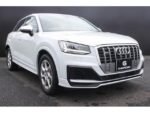 2021 AUDI SQ2 FOR SALE FROM JAPAN