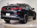 2023 BMW X6 FOR SALE FROM JAPAN - Image 5