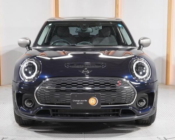 2024 MINI MINI FOR SALE FROM JAPAN