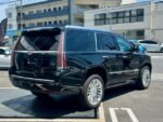 2021 CADILLAC FOR SALE FROM JAPAN - Image 8