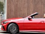 2025 MERCEDES BENZ FOR SALE FROM JAPAN