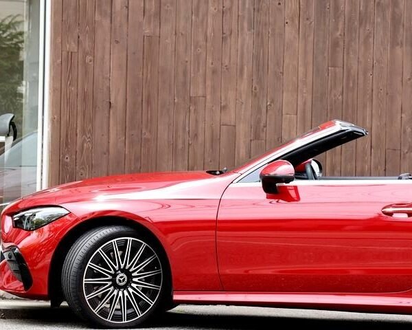 2025 MERCEDES BENZ FOR SALE FROM JAPAN