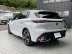 2023 PEUGEOT 308  FOR SALE FROM JAPAN - Image 5