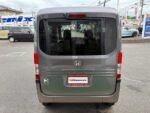 2022 HONDA N-VAN PLUS STYLE FOR SALE FROM JAPAN - Image 2