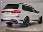 2021 BMW X7 FOR SALE FROM JAPAN - Image 4