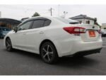 2021 SUBARU IMPREZA G4 FOR SALE FROM JAPAN - Image 7