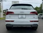 2021 AUDI Q5 FOR SALE FROM JAPAN - Image 8