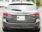 2021 MAZDA6 WAGON FOR SALE FROM JAPAN - Image 6