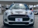2021 MINI MINI FOR SALE FROM JAPAN