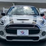 2021 MINI MINI FOR SALE FROM JAPAN