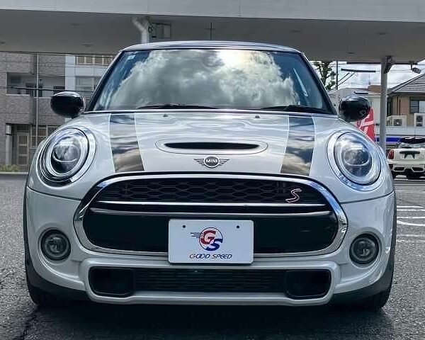 2021 MINI MINI FOR SALE FROM JAPAN