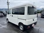 2022 DAIHATSU HIJET CARGO FOR SALE FROM JAPAN - Image 6