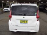2021 MITSUBISHI EK WAGON FOR SALE FROM JAPAN - Image 3