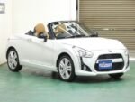 2023 DAIHATSU COPEN FOR SALE FROM JAPAN