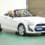 2023 DAIHATSU COPEN FOR SALE FROM JAPAN