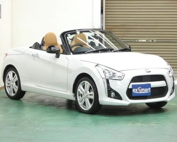 2023 DAIHATSU COPEN FOR SALE FROM JAPAN