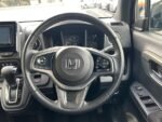 2021 HONDA N-WGN CUSTOM FOR SALE IN JAPAN - Image 4