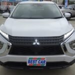 2021 MITSUBISHI ECLIPSE CROSS PHEV FOR SALE FROM JAPAN