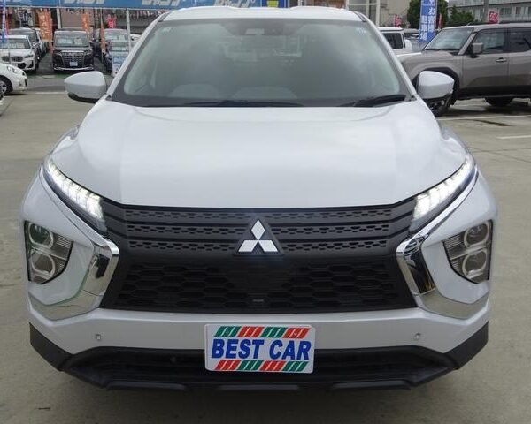 2021 MITSUBISHI ECLIPSE CROSS PHEV FOR SALE FROM JAPAN