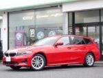 2025 BMW 3 SERIES FOR SALE FROM JAPAN - Image 5