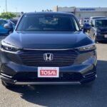 2023 HONDA VEZEL FOR SALE FROM JAPAN