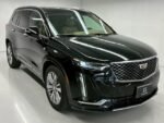 2023 CADILLAC FOR SALE FROM JAPAN - Image 6