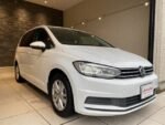 2020 VOLKSWAGEN GOLF TOURAN FOR SALE FROM JAPAN - Image 7