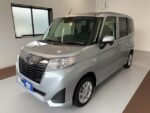 2020 SUBARU JUSTY FOR SALE FROM JAPAN